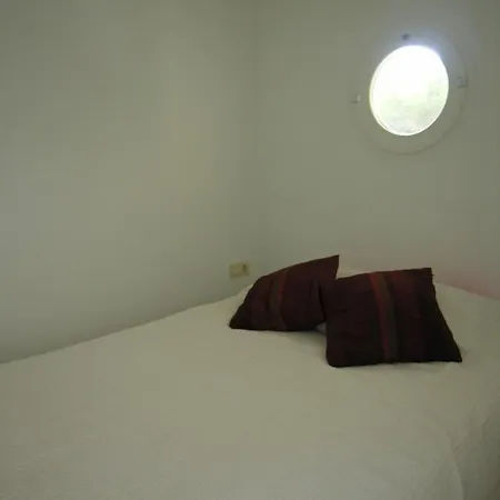 3 Lp A 3-1 Maz Apartament San Juan de Palamos